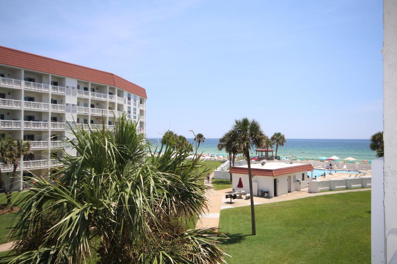 El Matador 430 - Third Floor Unit Villa Fort Walton Beach Exterior photo