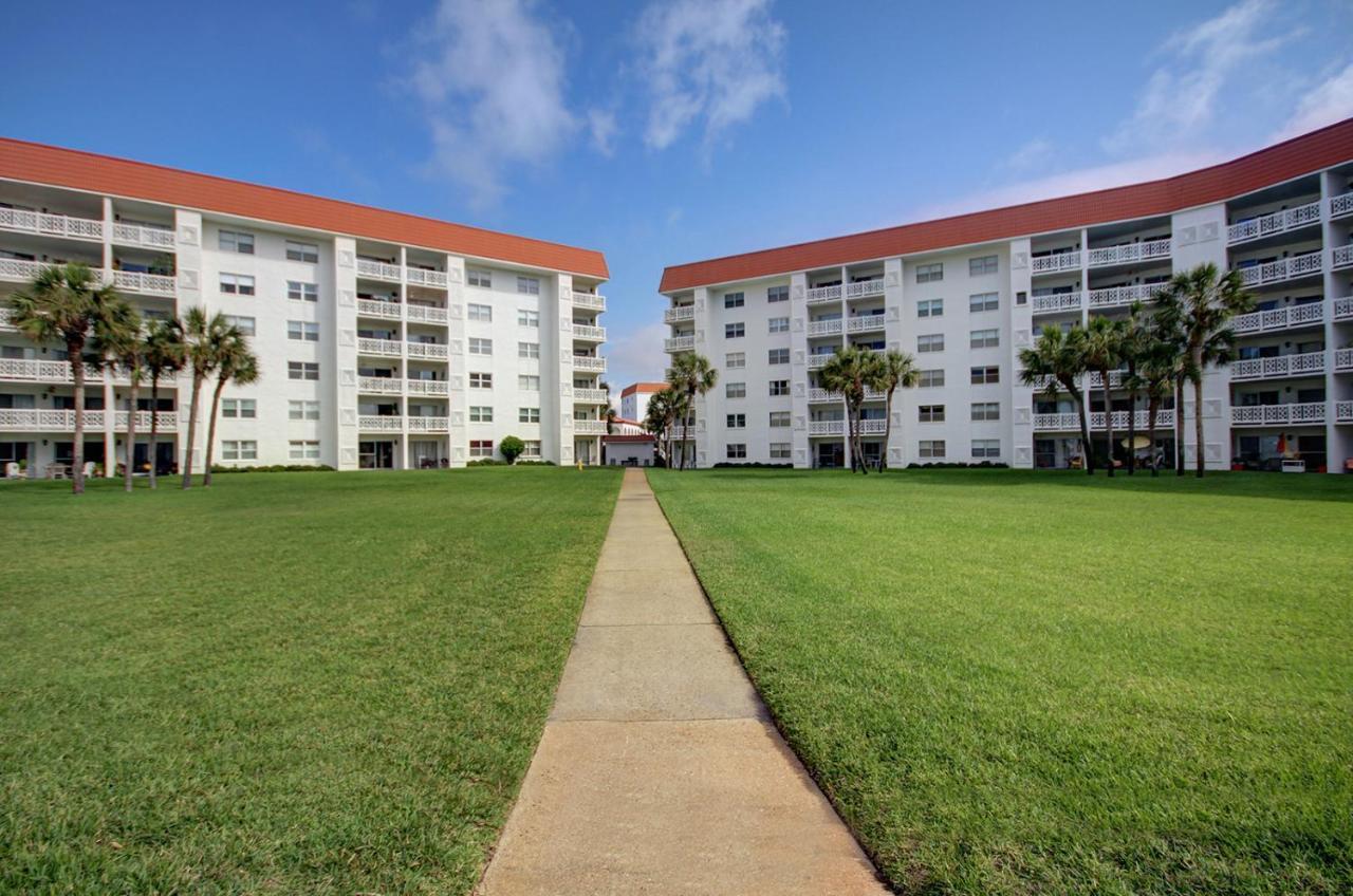 El Matador 430 - Third Floor Unit Villa Fort Walton Beach Exterior photo